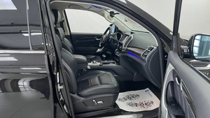 Внедорожник Haval H9 2021 года, 2420000 рублей, Смоленск