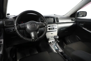 Хетчбэк Toyota Corolla 2006 года, 599000 рублей, Новосибирск
