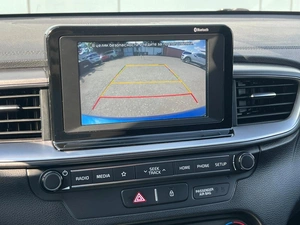 Хетчбэк Kia Ceed 2019 года, 1719000 рублей, Ижевск