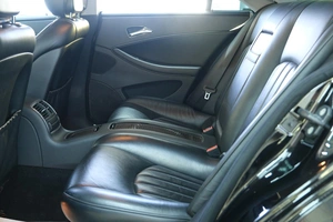 Седан Mercedes-benz CLS-класс 2010 года, 2449000 рублей, Омск