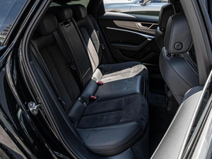 Седан Audi A6 2021 года, 4200000 рублей, Краснодар