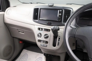 Хетчбэк Daihatsu Mira e:S 2015 года, 599000 рублей, Оренбург