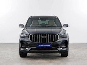 Внедорожник Geely Monjaro 2024 года, 3949050 рублей, Москва