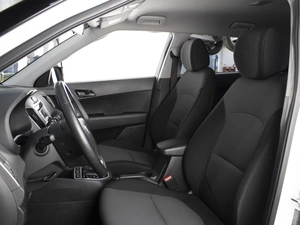 Внедорожник Hyundai Creta 2020 года, 2090000 рублей, Омск