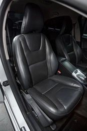 Седан Volvo S60 2010 года, 1099000 рублей, Красноярск