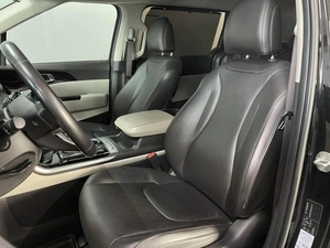Минивэн Kia Carnival 2021 года, 3600000 рублей, Ярославль