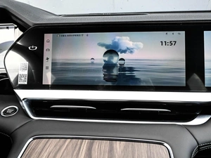 Внедорожник Geely Monjaro 2025 года, 3599000 рублей, Кирилловка