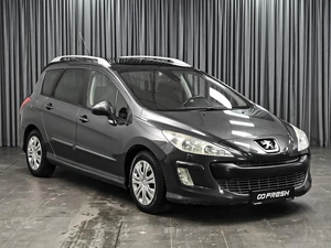 Универсал Peugeot 308 2008 года, 449000 рублей, Ставрополь