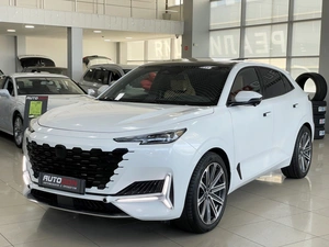 Внедорожник Changan UNI-K 2024 года, 3497000 рублей, Солонцы