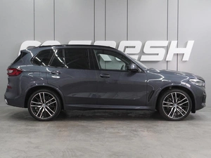 Внедорожник BMW X5 2020 года, 7315000 рублей, Воронеж