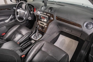Седан Ford Mondeo 2010 года, 879000 рублей, Томск