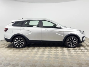 Универсал ВАЗ (LADA) Vesta Cross 2024 года, 1724900 рублей, Казань