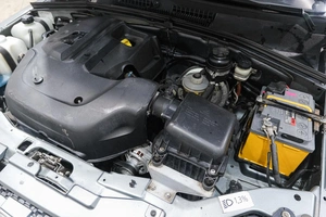 Внедорожник Chevrolet Niva 2011 года, 529000 рублей, Новокузнецк