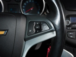 Седан Chevrolet Cruze 2014 года, 858000 рублей, Тверь