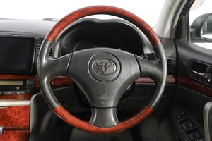 Седан Toyota Allion 2005 года, 749000 рублей, Новосибирск