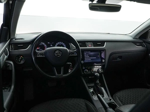 Лифтбек Skoda Octavia 2017 года, 1949046 рублей, Москва