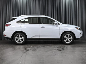 Внедорожник Lexus RX 2013 года, 2114000 рублей, Ставрополь