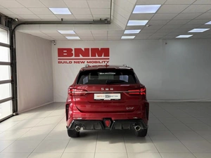 Внедорожник SWM G01F 2023 года, 1700000 рублей, Смоленск