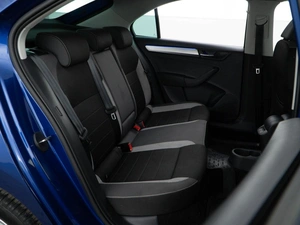 Лифтбек Skoda Rapid 2019 года, 1514444 рублей, Москва