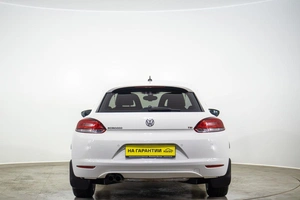Хетчбэк Volkswagen Scirocco 2011 года, 2109000 рублей, Оренбург