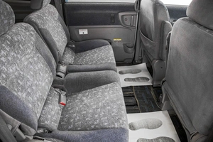 Минивэн Nissan Serena 2000 года, 599000 рублей, Барнаул
