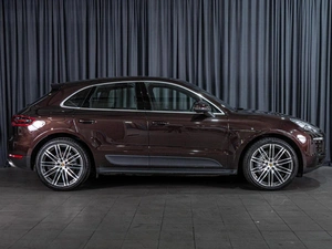 Внедорожник Porsche Macan S 2014 года, 3465000 рублей, Волгоград