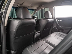 Седан Honda Accord 2012 года, 1649000 рублей, Тюмень