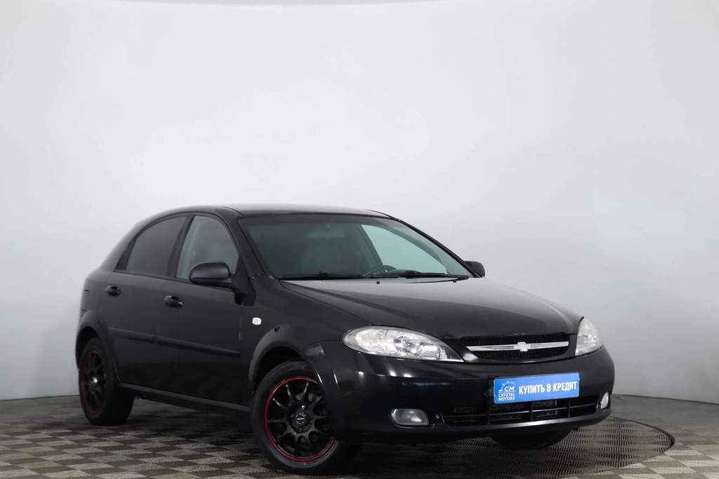 Хетчбэк Chevrolet Lacetti 2006 года, 389000 рублей, Пермь