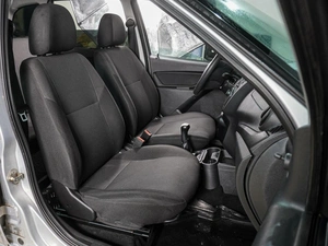 Универсал ВАЗ (LADA) Kalina 2016 года, 464000 рублей, Воронеж