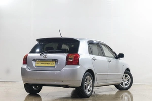 Хетчбэк Toyota Allex 2002 года, 499000 рублей, Новокузнецк