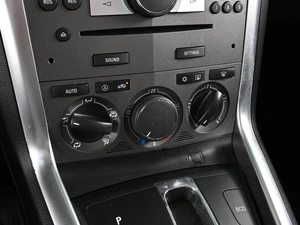 Внедорожник Opel Antara 2012 года, 1129000 рублей, Аксай