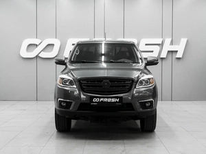 Пикап Sollers ST6 2023 года, 2055000 рублей, Ростов-на-Дону