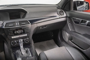 Седан Mercedes-benz C-класс 2012 года, 1409000 рублей, Томск