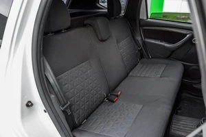 Внедорожник Renault Duster 2018 года, 1518000 рублей, Ульяновск