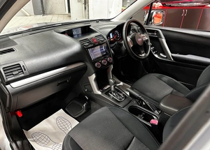 Внедорожник Subaru Forester 2013 года, 1597000 рублей, Красноярск