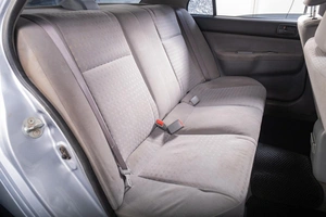 Седан Mitsubishi Lancer 2004 года, 259000 рублей, Томск