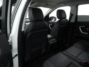 Внедорожник Land Rover Discovery Sport 2019 года, 2341077 рублей, Москва