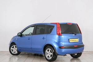 Хетчбэк Nissan Note 2006 года, 749000 рублей, Красноярск