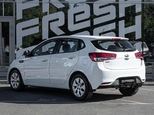 Хетчбэк Kia Rio 2015 года, 1165000 рублей, Волгоград