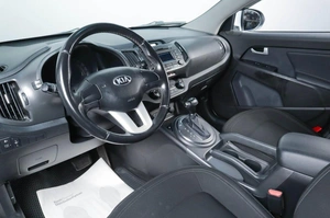 Внедорожник Kia Sportage 2013 года, 1329000 рублей, Челябинск