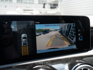 Седан Mercedes-benz A-класс 2019 года, 2625000 рублей, Краснодар