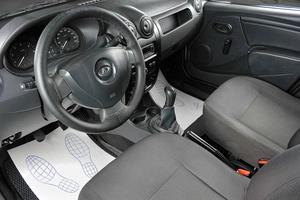 Универсал ВАЗ (LADA) Largus 2014 года, 619000 рублей, Тюмень