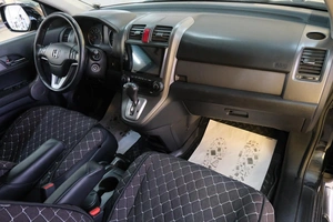Внедорожник Honda CR-V 2008 года, 1449000 рублей, Омск