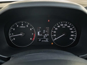 Внедорожник Hyundai Creta 2017 года, 1530000 рублей, Краснодар