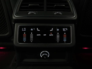 Универсал Audi S6 2019 года, 4499077 рублей, Москва