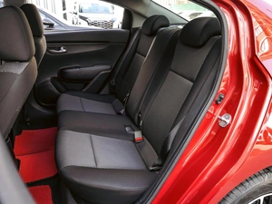 Седан Kia Rio 2020 года, 1580000 рублей, Краснодар