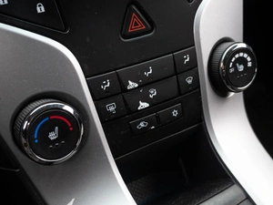 Седан Chevrolet Cruze 2014 года, 750000 рублей, Краснодар