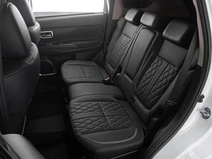 Внедорожник Mitsubishi Outlander 2022 года, 3710000 рублей, Тюмень