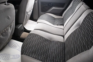 Внедорожник Opel Frontera 1993 года, 449000 рублей, Оренбург