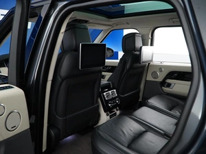 Внедорожник Land Rover Range Rover 2019 года, 7499046 рублей, Москва
